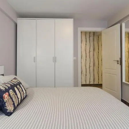 Prime Apartamento *