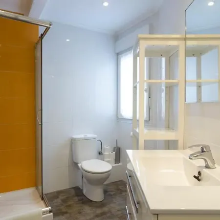 Apartman Prime Bilbao