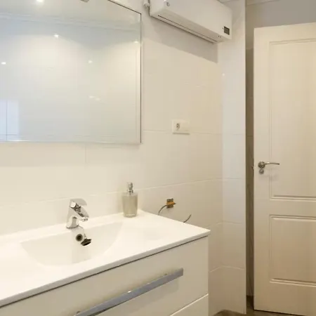 Prime Apartment Bilbao